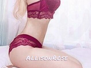 Allison_Rose Deutsche Sexcams