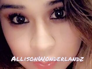 AllisonWonderlandz