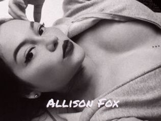 Allison_Fox Deutsche Sexcams