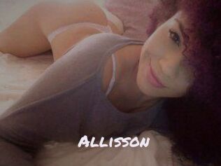 Allisson Deutsche Sexcams