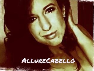 AllureCabello Deutsche Sexcams