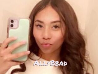 AllyBbad Deutsche Sexcams
