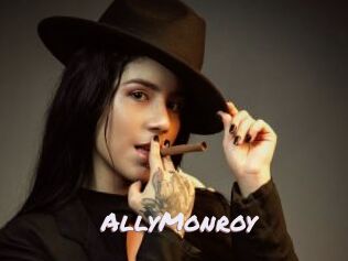 AllyMonroy