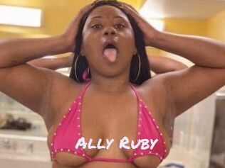 Ally_Ruby