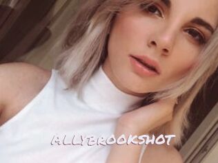 Allybrookshot Deutsche Sexcams