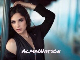 AlmaWatson Deutsche Sexcams