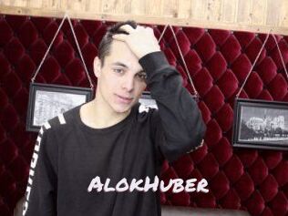 AlokHuber