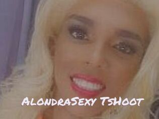 AlondraSexy_TsHoot Deutsche Sexcams
