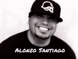 Alonzo_Santiago Deutsche Sexcams