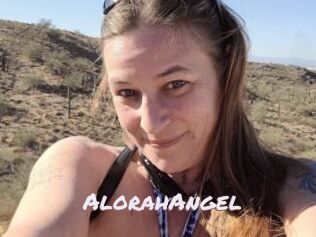 AlorahAngel Deutsche Sexcams