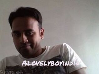 Alovelyboyindia