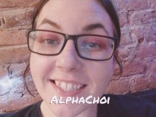 AlphaChoi