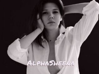 AlphaSheena Deutsche Sexcams