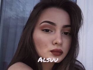 Alsuu Deutsche Sexcams