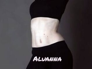 Aluanna Deutsche Sexcams