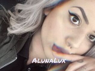 AlunaLux Deutsche Sexcams