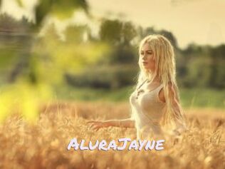 AluraJayne