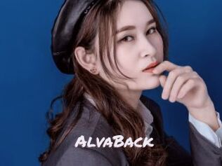 AlvaBack Deutsche Sexcams