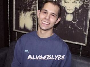 AlvarBlyze