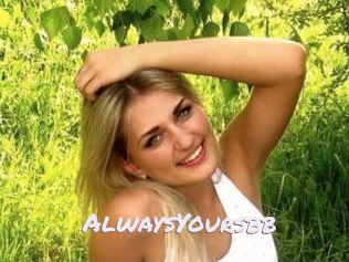 AlwaysYoursbb