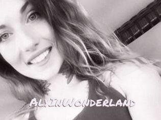 AlyInWonderland