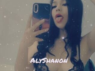 AlyShanon