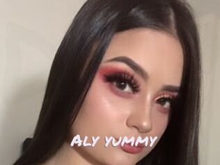 Aly_yummy Deutsche Sexcams