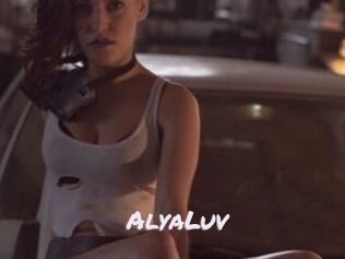 AlyaLuv