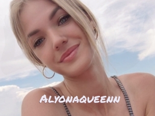 Alyonaqueenn Deutsche Sexcams