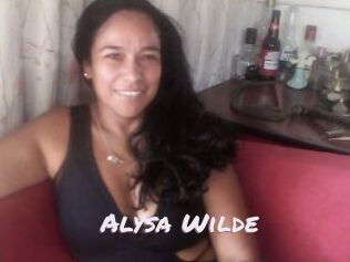 Alysa_Wilde