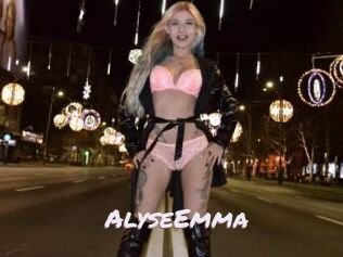 AlyseEmma