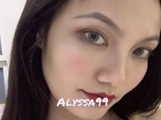 Alyssa99