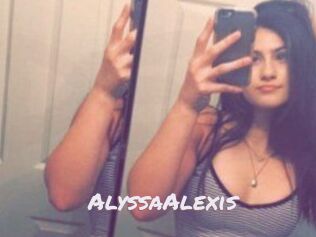 Alyssa_Alexis