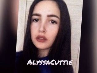 AlyssaCuttie