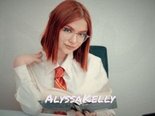 AlyssaKelly