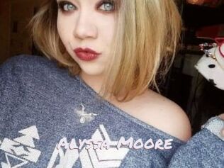 Alyssa_Moore Deutsche Sexcams
