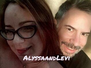 Alyssa_and_Levi