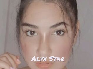 Alyx_Star
