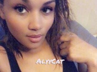 AlyyCat Deutsche Sexcams