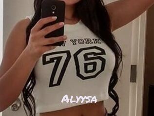 Alyysa Deutsche Sexcams