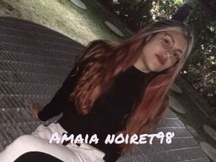 Amaia_noiret98 Deutsche Sexcams