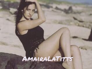 AmairaLaTitts Deutsche Sexcams