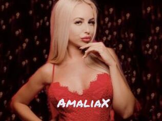 AmaliaX