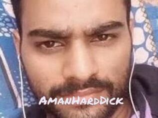 AmanHardDick Deutsche Sexcams