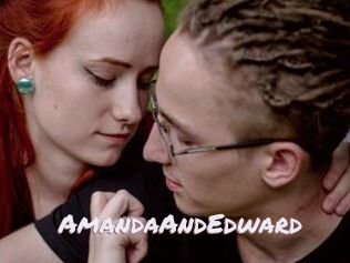 AmandaAndEdward Deutsche Sexcams