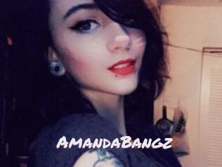 AmandaBangz Deutsche Sexcams