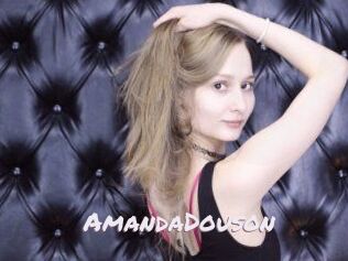 AmandaDouson