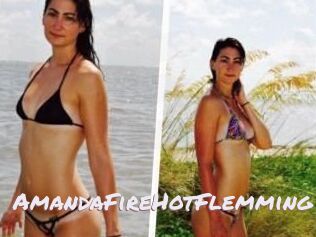 AmandaFireHotFlemming