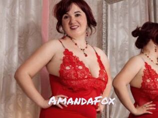 AmandaFox Deutsche Sexcams