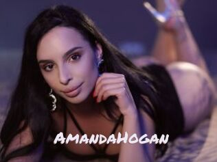 AmandaHogan Deutsche Sexcams